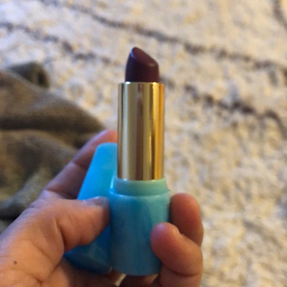 Tarts yachting lipstick. Used once